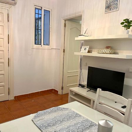 Iyourbasics Lovely Apartment Hinestrosa 23 Free Wifi&Ac Μάλαγα Εξωτερικό φωτογραφία