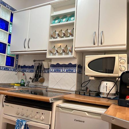 Iyourbasics Lovely Apartment Hinestrosa 23 Free Wifi&Ac Μάλαγα Εξωτερικό φωτογραφία