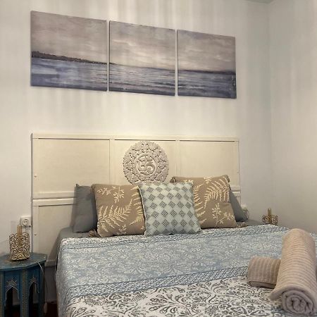 Iyourbasics Lovely Apartment Hinestrosa 23 Free Wifi&Ac Μάλαγα Εξωτερικό φωτογραφία