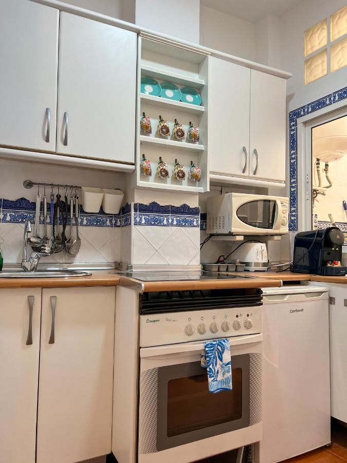 Iyourbasics Lovely Apartment Hinestrosa 23 Free Wifi&Ac Μάλαγα Εξωτερικό φωτογραφία