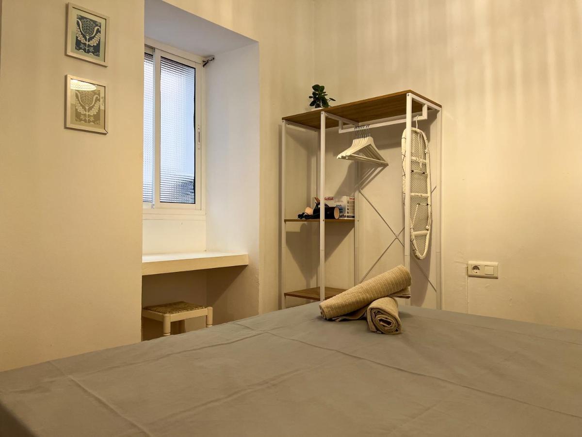 Iyourbasics Lovely Apartment Hinestrosa 23 Free Wifi&Ac Μάλαγα Εξωτερικό φωτογραφία