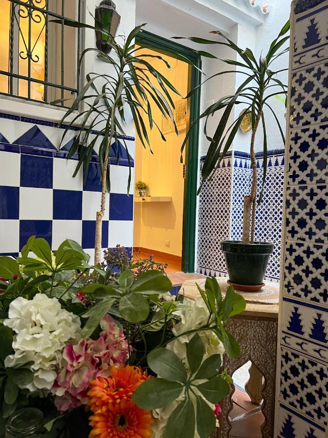 Iyourbasics Lovely Apartment Hinestrosa 23 Free Wifi&Ac Μάλαγα Εξωτερικό φωτογραφία
