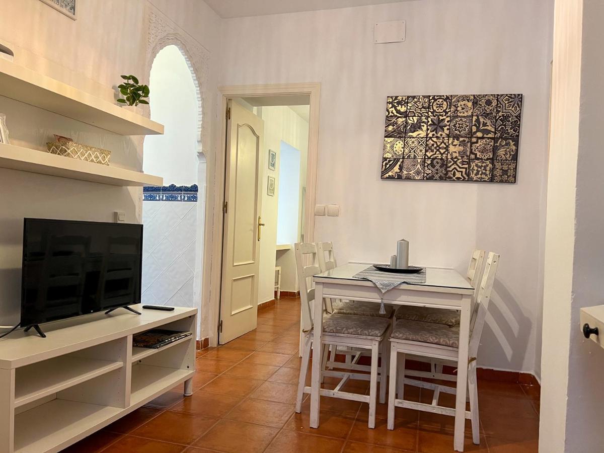 Iyourbasics Lovely Apartment Hinestrosa 23 Free Wifi&Ac Μάλαγα Εξωτερικό φωτογραφία
