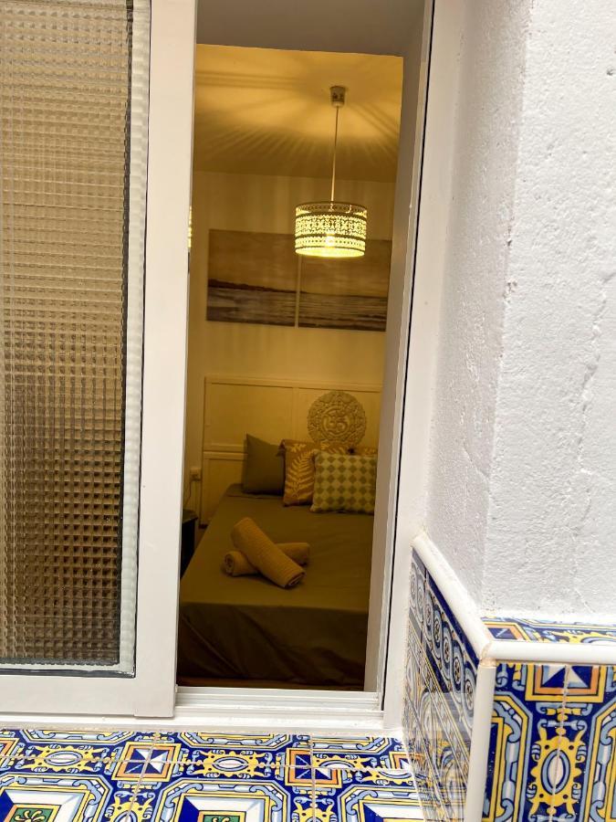 Iyourbasics Lovely Apartment Hinestrosa 23 Free Wifi&Ac Μάλαγα Εξωτερικό φωτογραφία