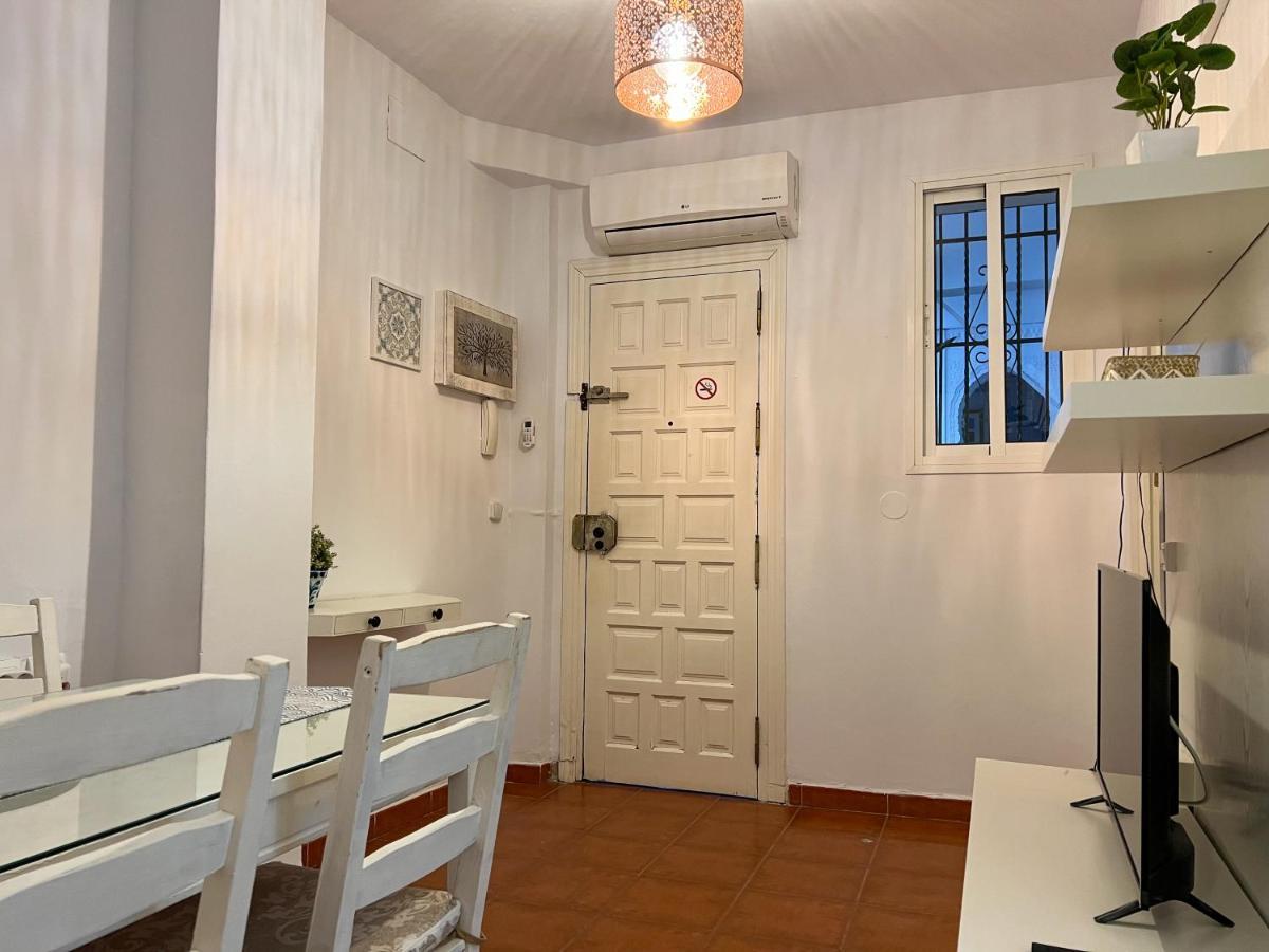 Iyourbasics Lovely Apartment Hinestrosa 23 Free Wifi&Ac Μάλαγα Εξωτερικό φωτογραφία