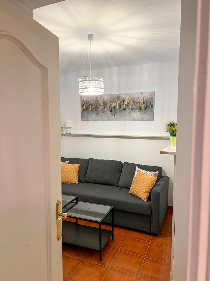 Iyourbasics Lovely Apartment Hinestrosa 23 Free Wifi&Ac Μάλαγα Εξωτερικό φωτογραφία