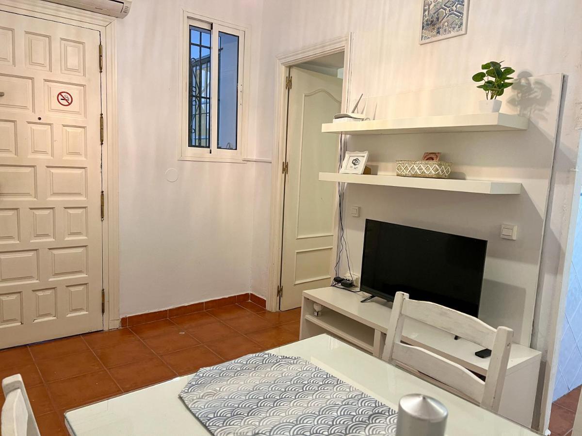Iyourbasics Lovely Apartment Hinestrosa 23 Free Wifi&Ac Μάλαγα Εξωτερικό φωτογραφία