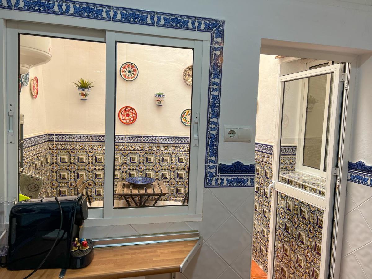 Iyourbasics Lovely Apartment Hinestrosa 23 Free Wifi&Ac Μάλαγα Εξωτερικό φωτογραφία