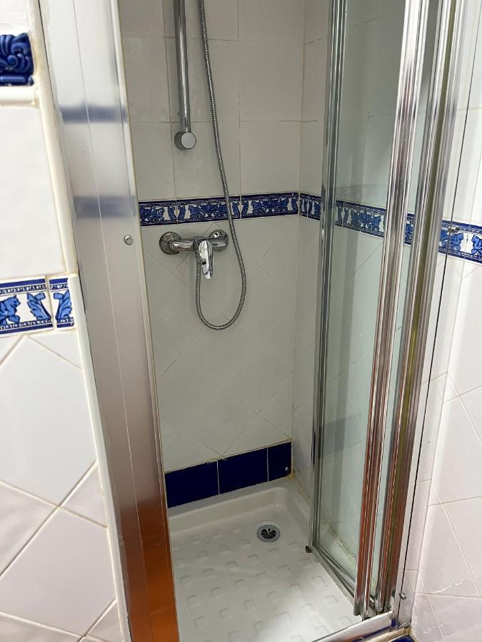 Iyourbasics Lovely Apartment Hinestrosa 23 Free Wifi&Ac Μάλαγα Εξωτερικό φωτογραφία