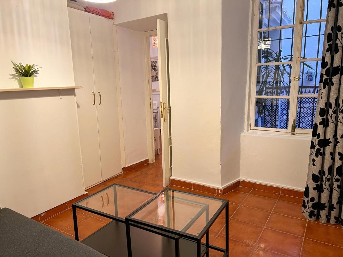 Iyourbasics Lovely Apartment Hinestrosa 23 Free Wifi&Ac Μάλαγα Εξωτερικό φωτογραφία