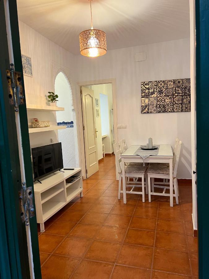 Iyourbasics Lovely Apartment Hinestrosa 23 Free Wifi&Ac Μάλαγα Εξωτερικό φωτογραφία