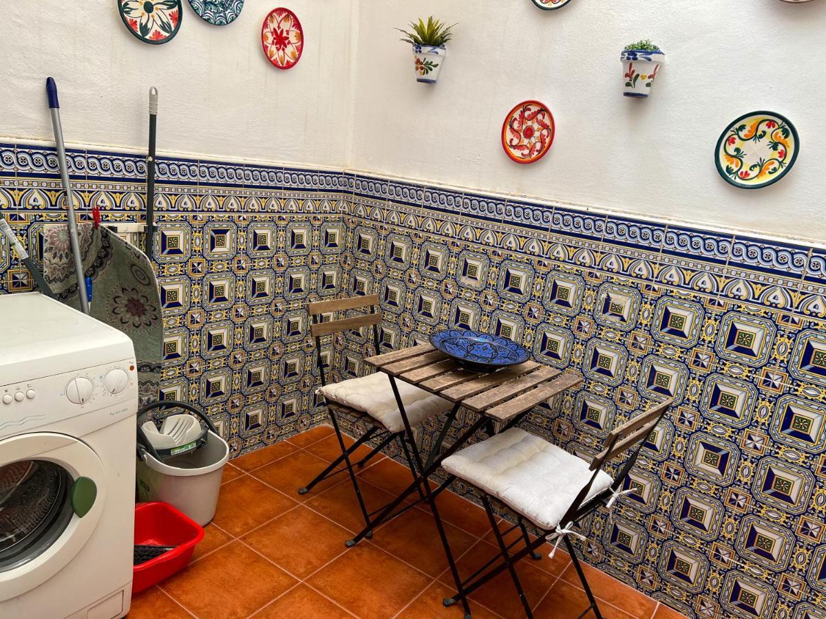 Iyourbasics Lovely Apartment Hinestrosa 23 Free Wifi&Ac Μάλαγα Εξωτερικό φωτογραφία