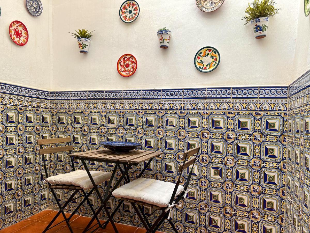 Iyourbasics Lovely Apartment Hinestrosa 23 Free Wifi&Ac Μάλαγα Εξωτερικό φωτογραφία