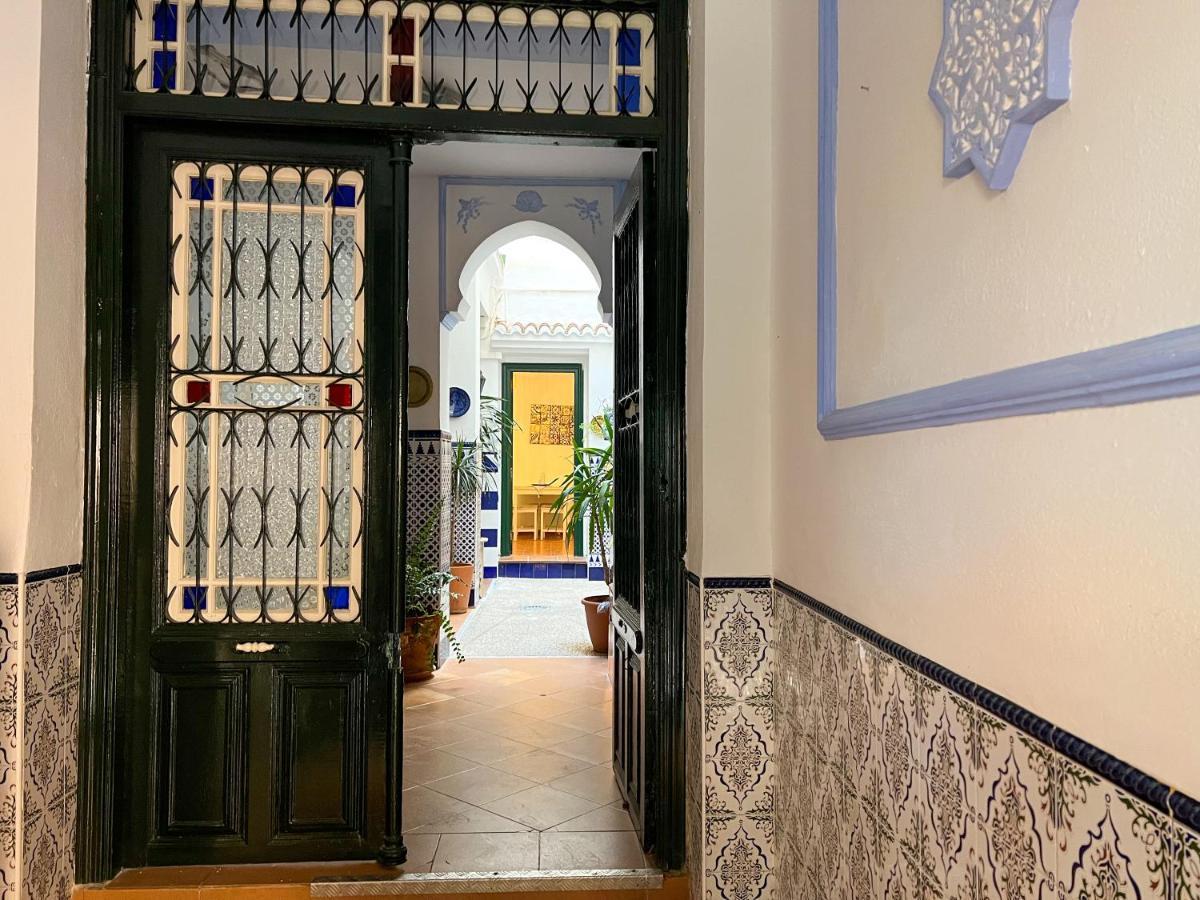 Iyourbasics Lovely Apartment Hinestrosa 23 Free Wifi&Ac Μάλαγα Εξωτερικό φωτογραφία