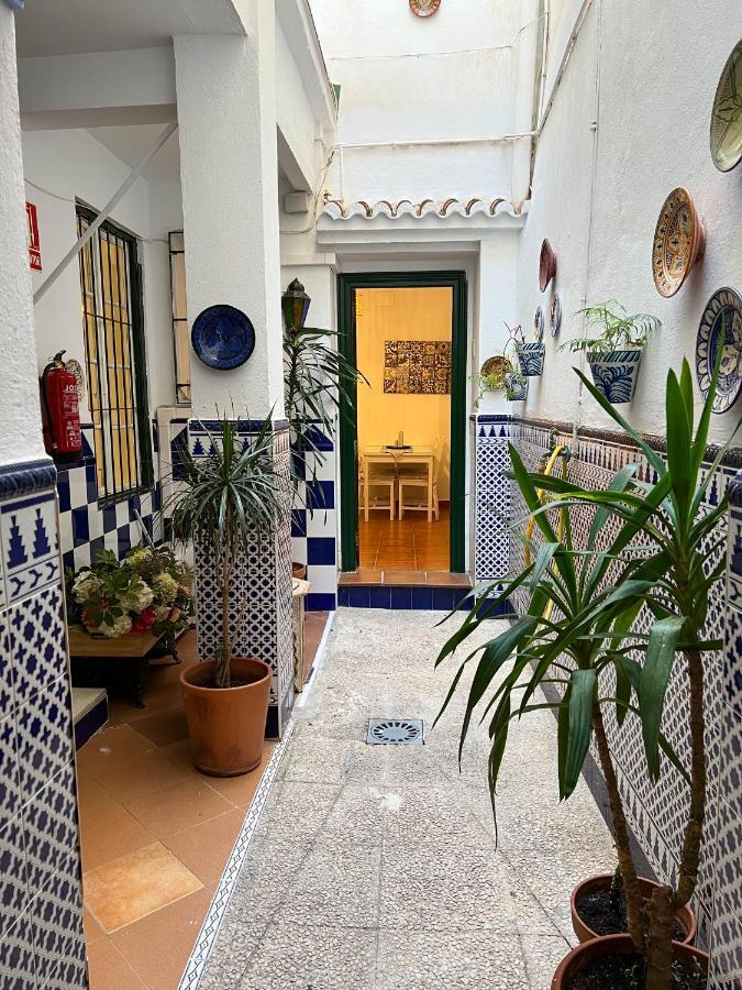 Iyourbasics Lovely Apartment Hinestrosa 23 Free Wifi&Ac Μάλαγα Εξωτερικό φωτογραφία