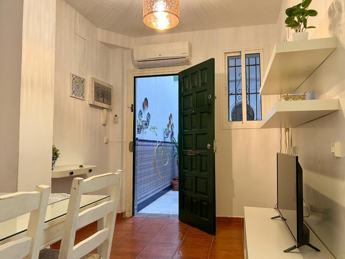 Iyourbasics Lovely Apartment Hinestrosa 23 Free Wifi&Ac Μάλαγα Εξωτερικό φωτογραφία