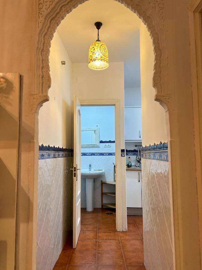 Iyourbasics Lovely Apartment Hinestrosa 23 Free Wifi&Ac Μάλαγα Εξωτερικό φωτογραφία