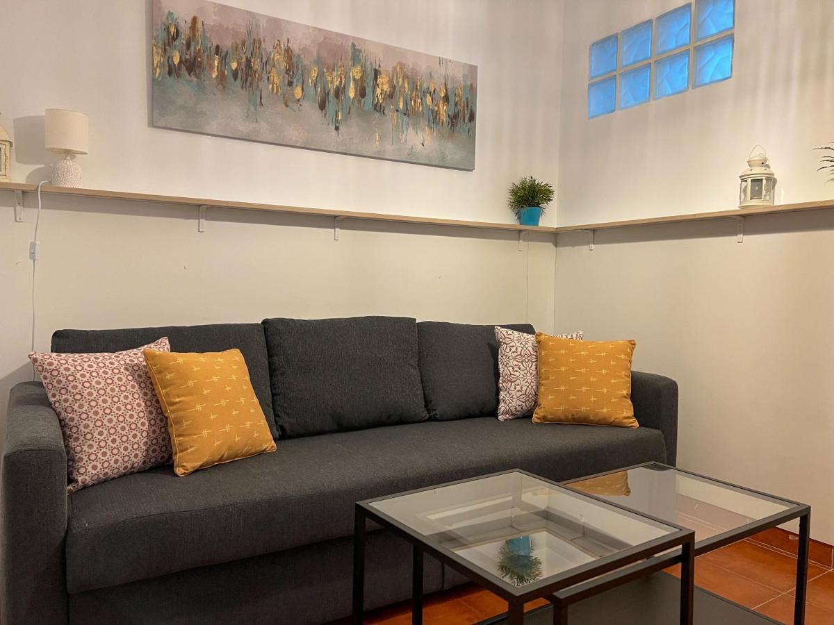 Iyourbasics Lovely Apartment Hinestrosa 23 Free Wifi&Ac Μάλαγα Εξωτερικό φωτογραφία