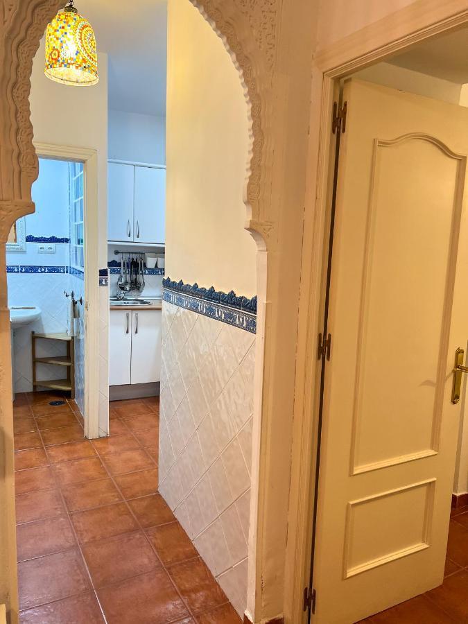Iyourbasics Lovely Apartment Hinestrosa 23 Free Wifi&Ac Μάλαγα Εξωτερικό φωτογραφία