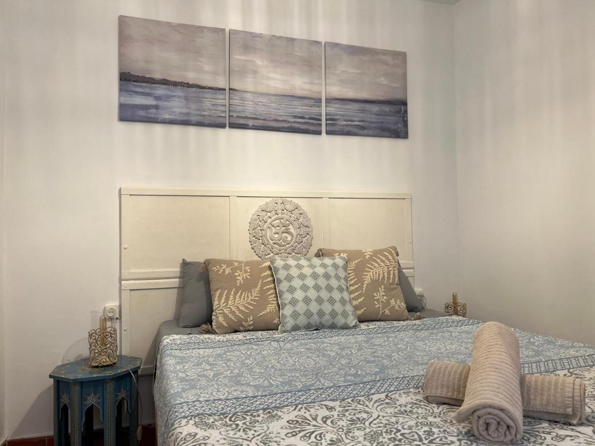 Iyourbasics Lovely Apartment Hinestrosa 23 Free Wifi&Ac Μάλαγα Εξωτερικό φωτογραφία