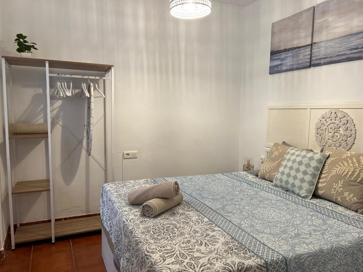 Iyourbasics Lovely Apartment Hinestrosa 23 Free Wifi&Ac Μάλαγα Εξωτερικό φωτογραφία